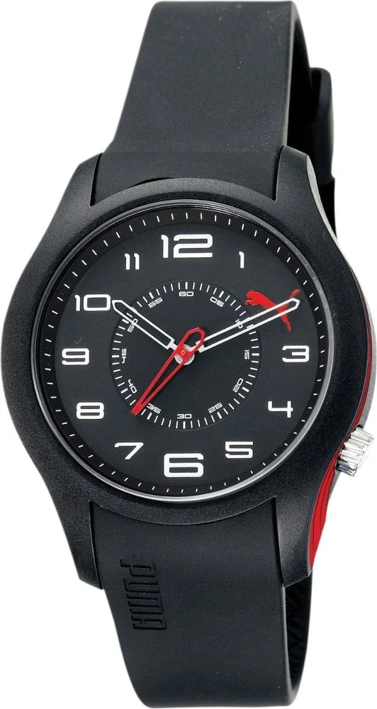 Puma PU102352008 38 mm kol saati