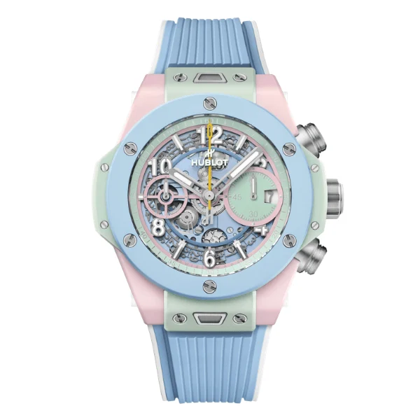 Hublot Big Bang 441.ERG.6610.RX kol saati