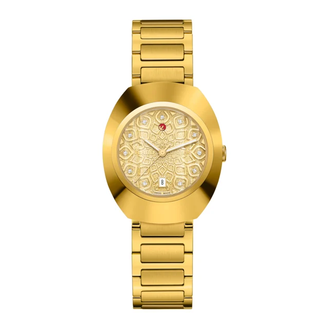 Rado DiaStar Original Automatic R12171633 kol saati