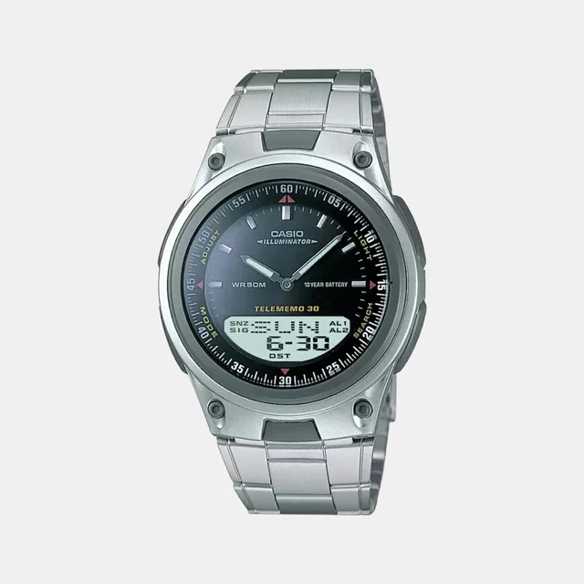 Casio Casio AD60 kol saati