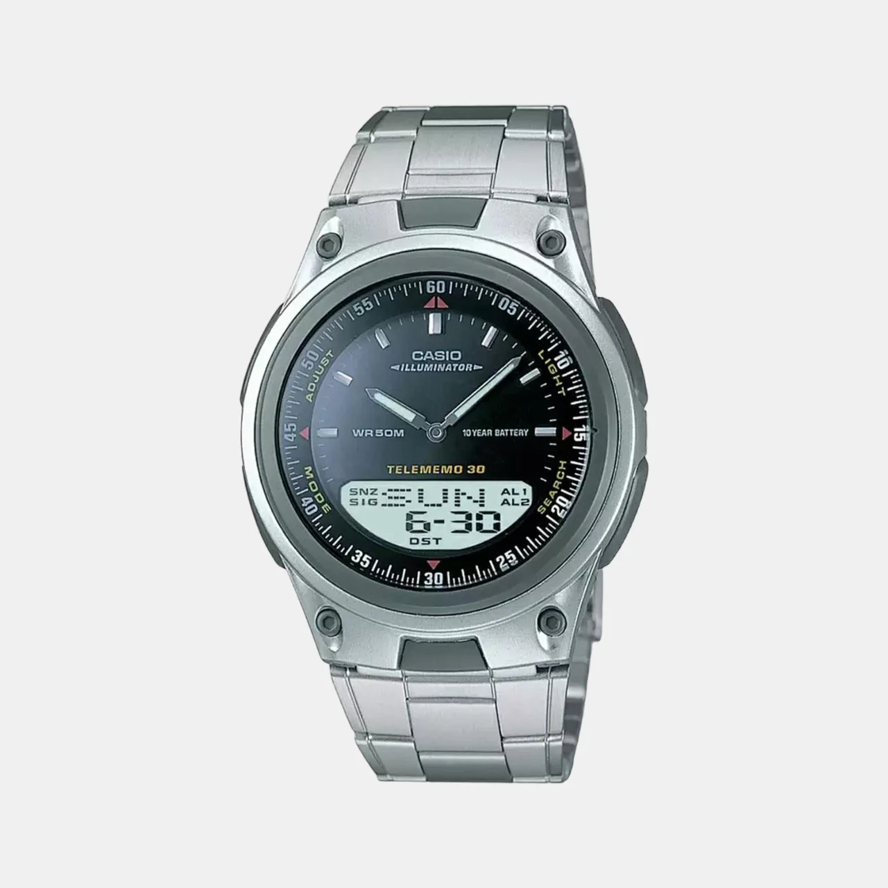 Casio Casio AD60 47 mm kol saati