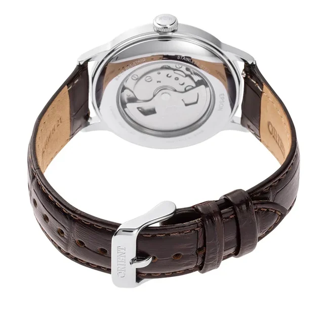 Orient Classic & Simple Style RA-AC0026R kol saati