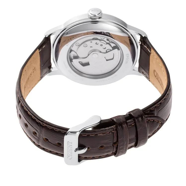 Orient Classic & Simple Style RA-AC0026R 40.5 mm kol saati
