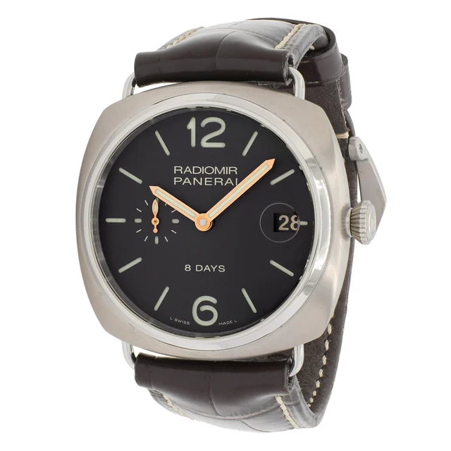 Panerai Radiomir WA01526 kol saati