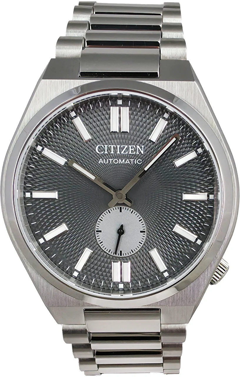 Citizen Tsuyosa PRE1568 41 mm kol saati