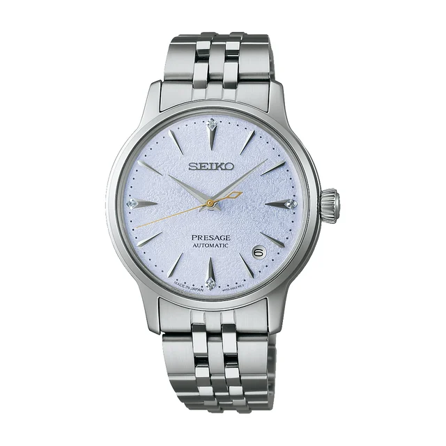 Seiko Presage Cocktail Time SRPL61 SRPL61J1 kol saati