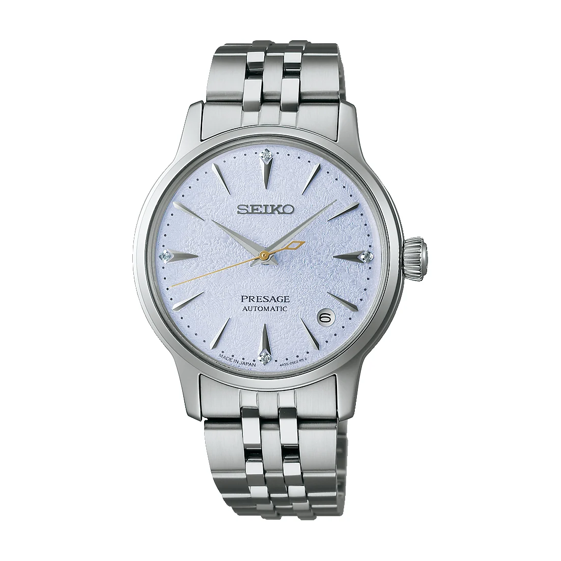 Seiko Presage Cocktail Time SRPL61 SRPL61J1 34 mm kol saati