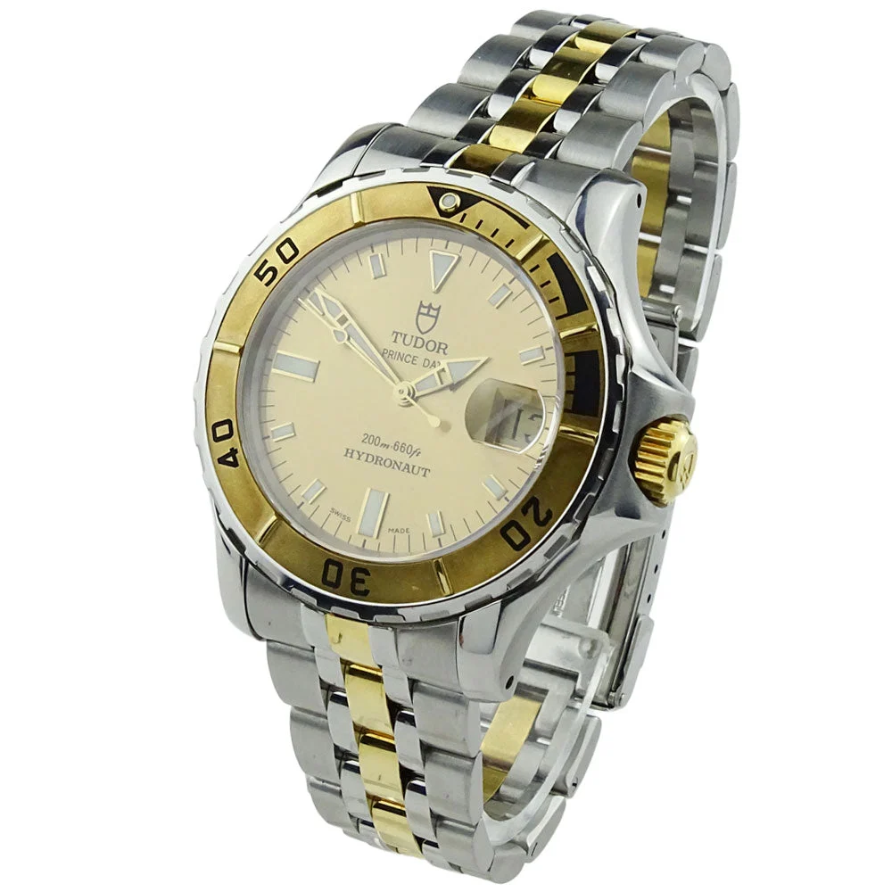 Tudor Hydronaut 791506 41 mm kol saati