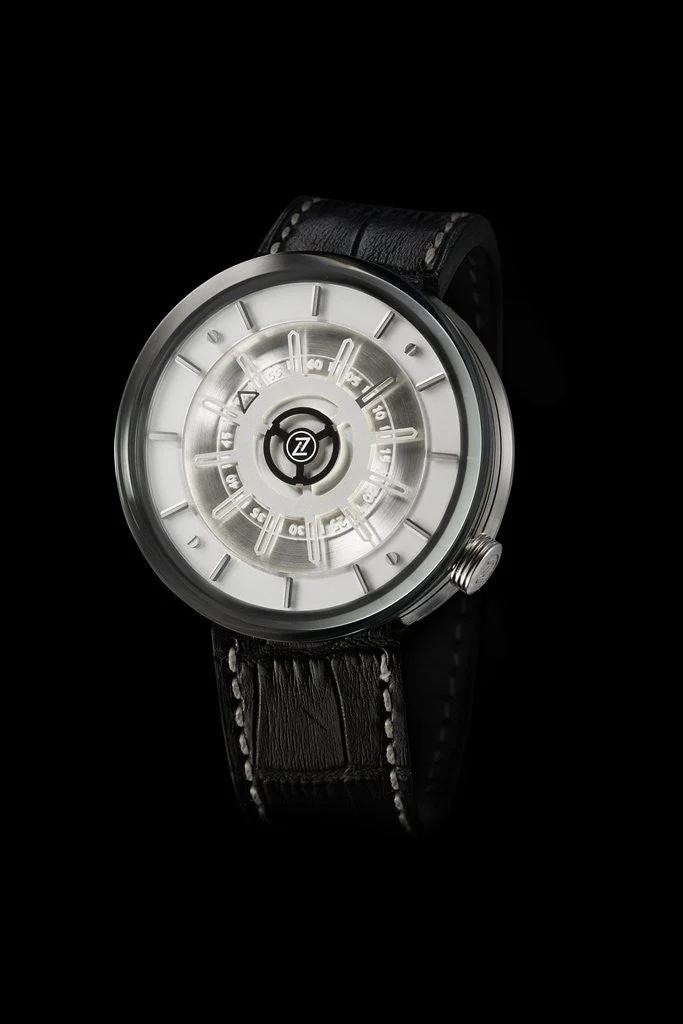 Zelos ZEL043 45 mm kol saati