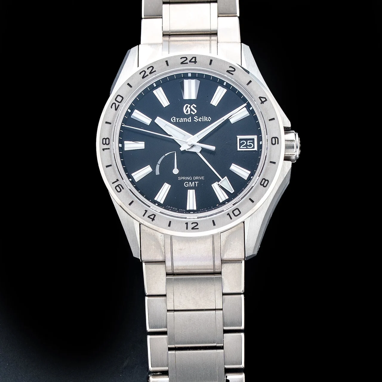 Grand Seiko SBGE283 NAP210009N31726 41 mm kol saati