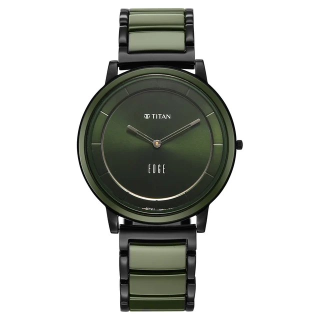Titan Edge 1878KD05 kol saati