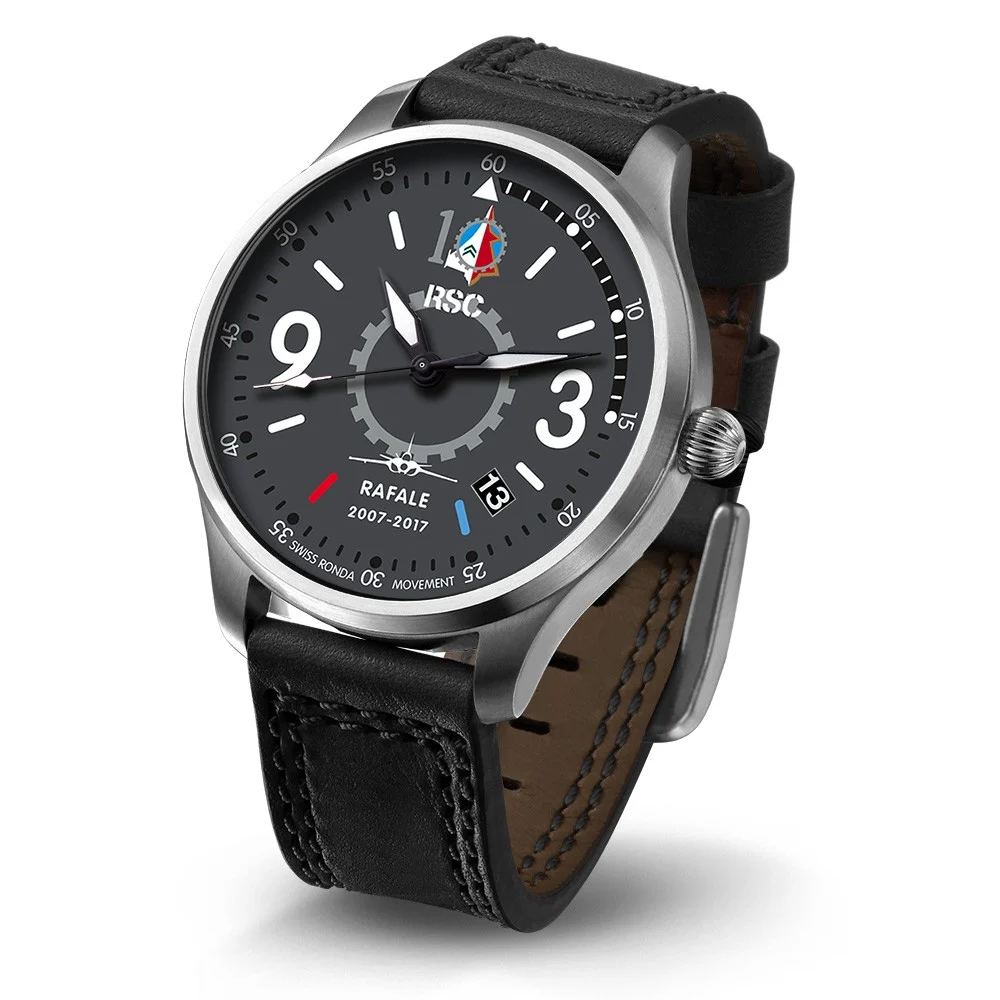Rscwatches 1-esta 43 mm kol saati