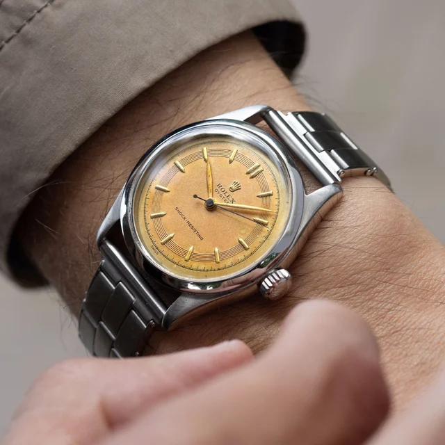 Rolex Rolex W-3806 kol saati