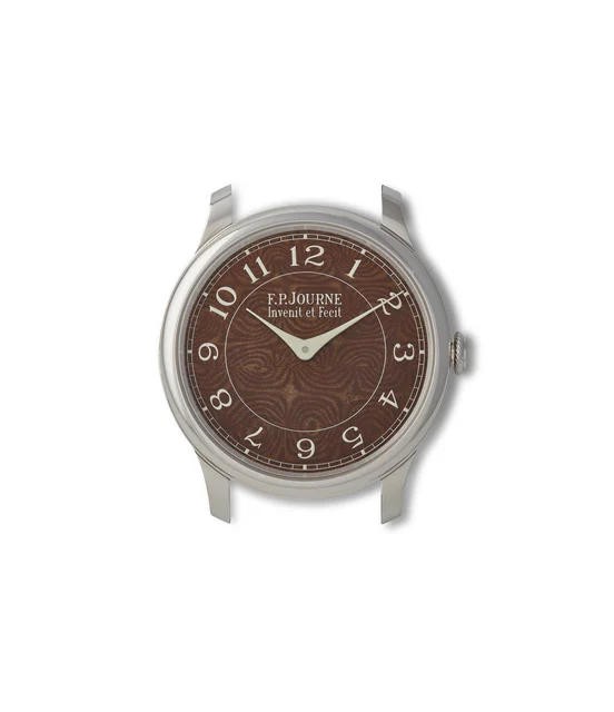 F.P. Journe Souverain CAKSS F789 kol saati