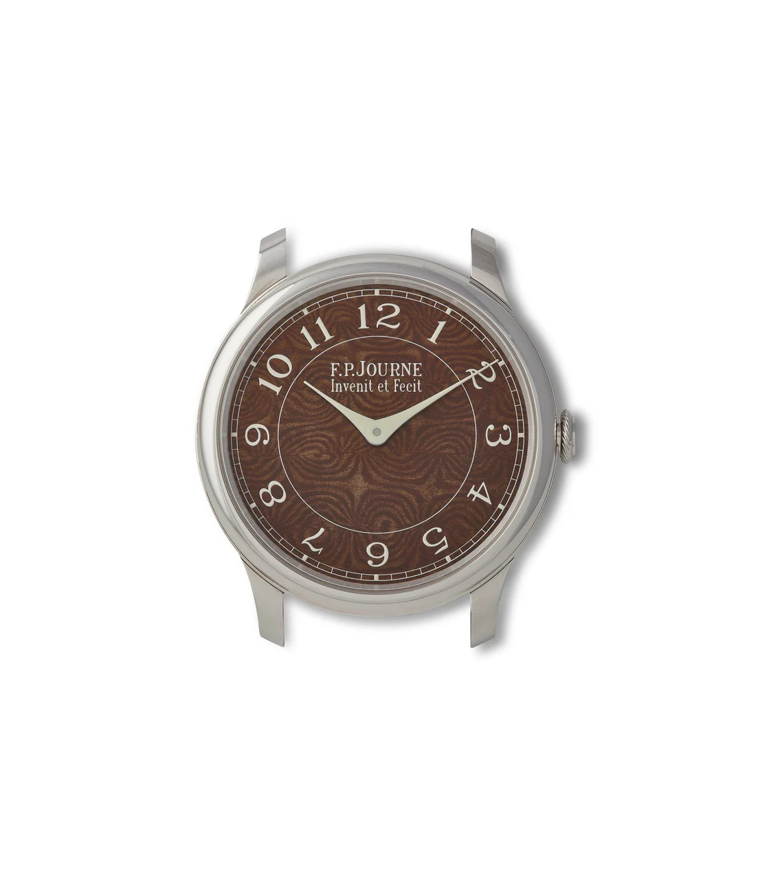 F.P. Journe Souverain CAKSS F789 40 mm kol saati