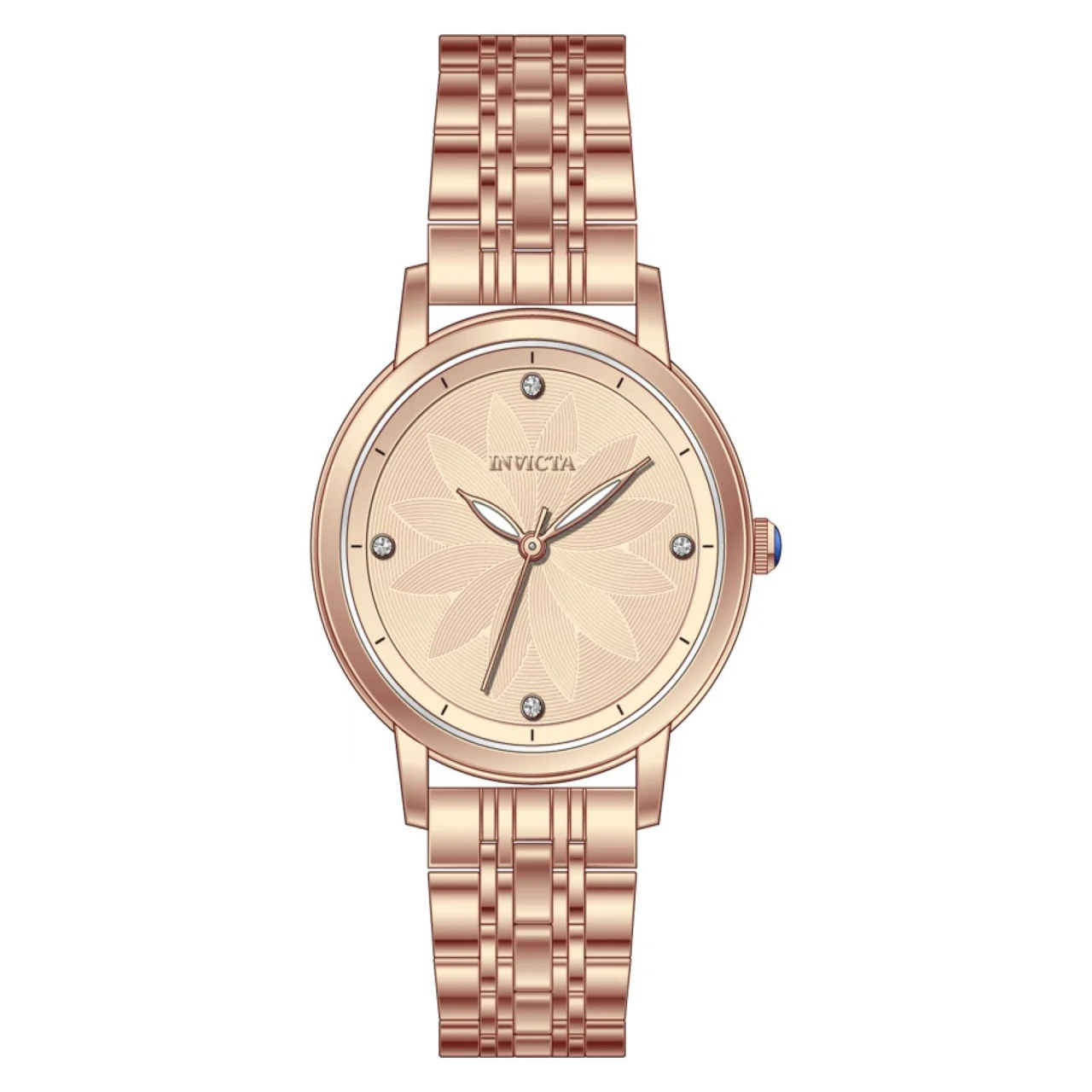 Invicta Invicta 886678676279 34 mm kol saati