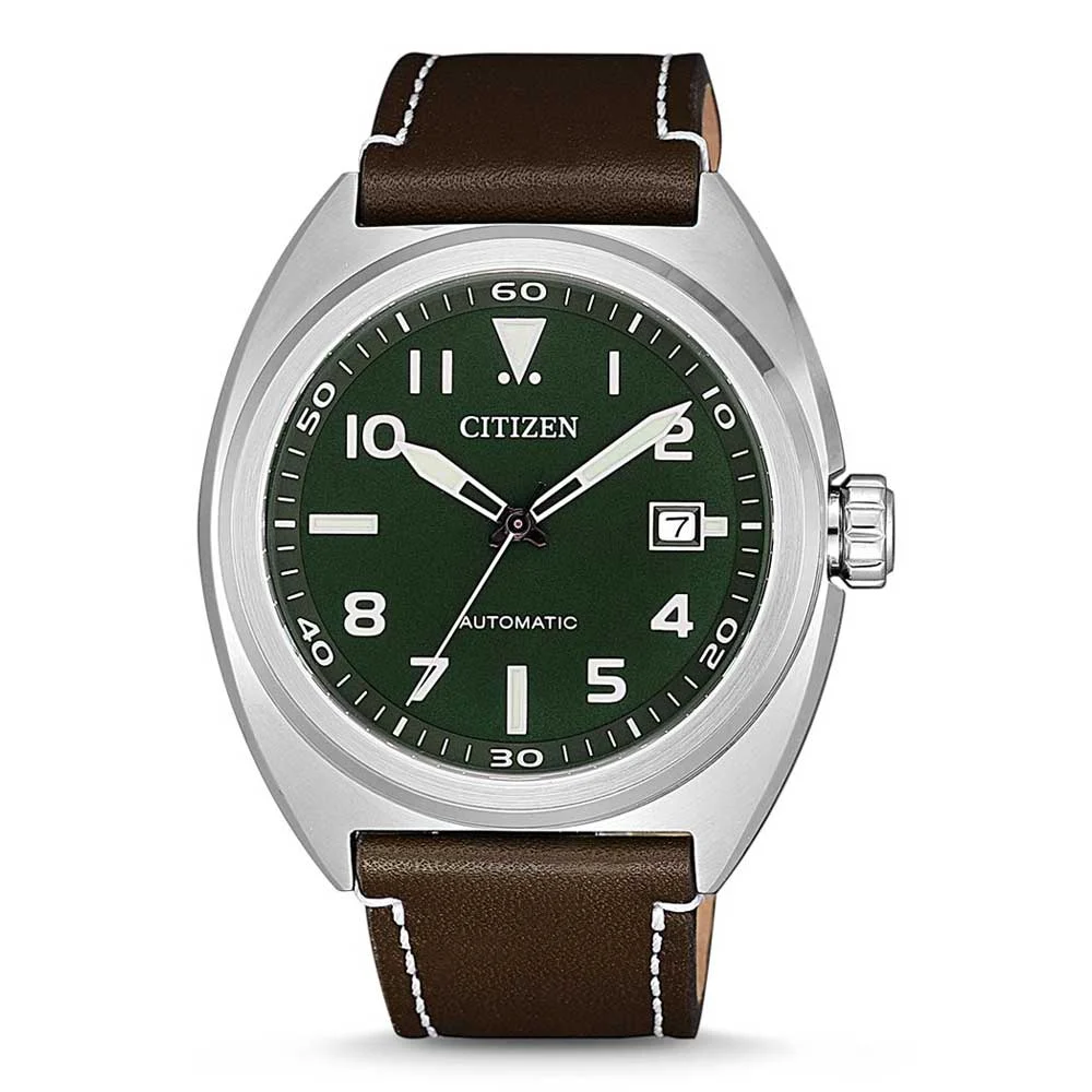 Citizen Citizen NJ0100-38X 45 mm kol saati