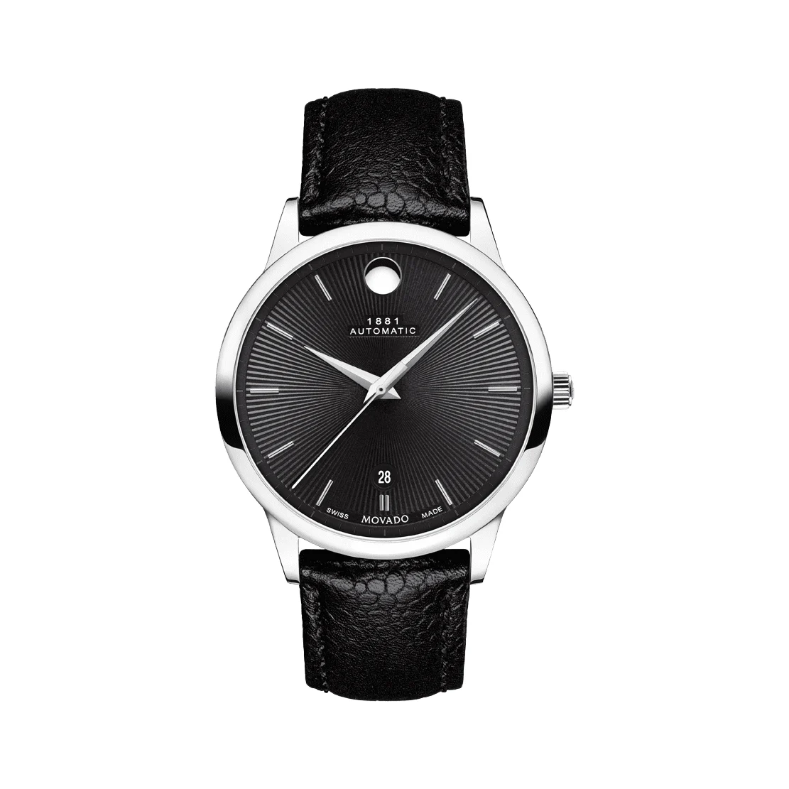 Movado Movado 607612 39 mm kol saati