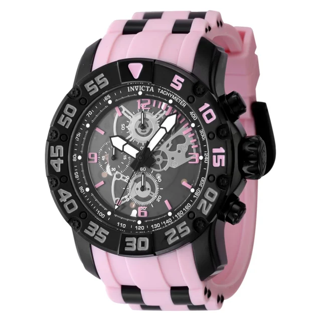 Invicta Racing 886678640324 kol saati