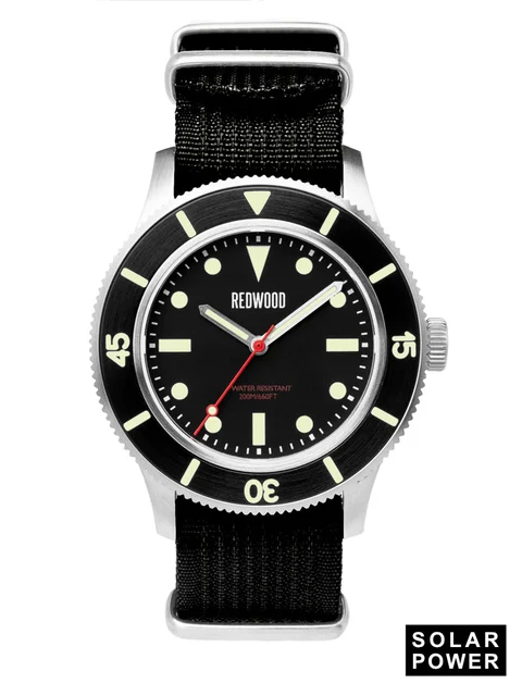 Redwood Redwood RE-002-005S kol saati