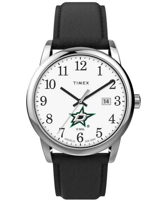 Timex Easy Reader Dallas Stars TWZHSTRMX kol saati