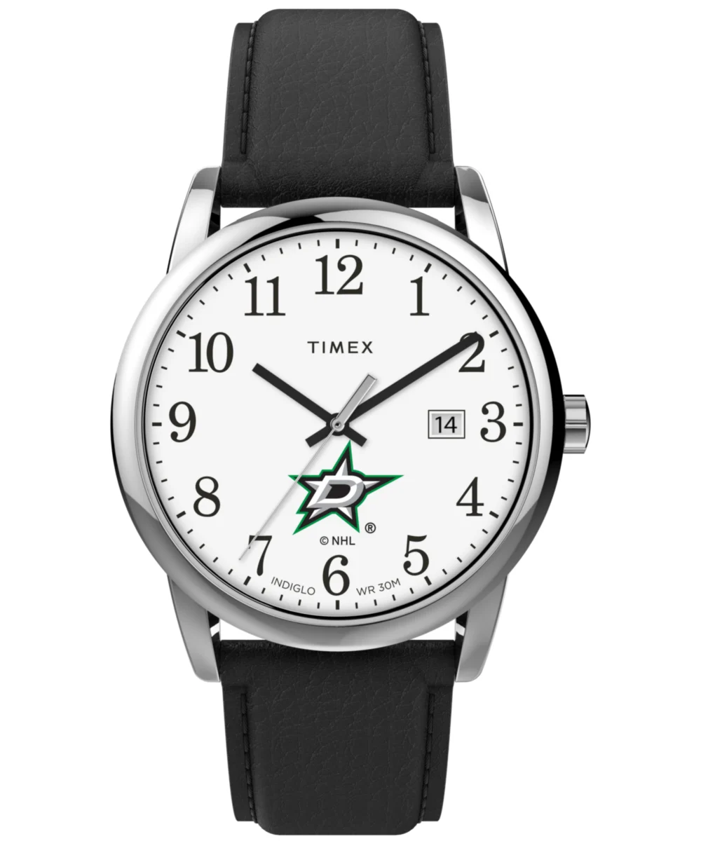 Timex Easy Reader Dallas Stars TWZHSTRMX 38 mm kol saati
