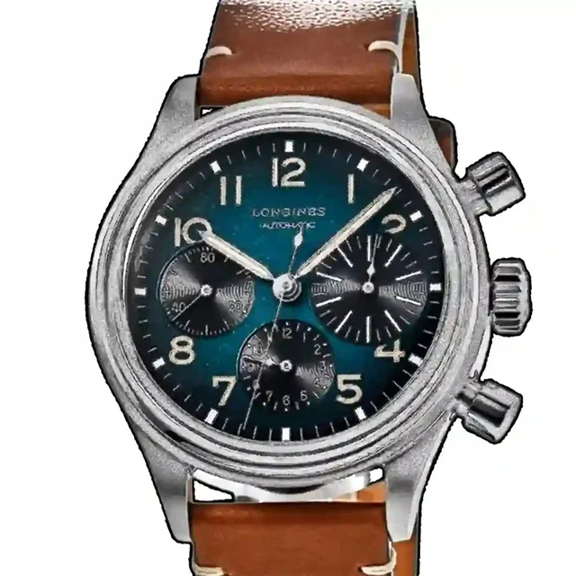 Longines Avigation 32767 kol saati