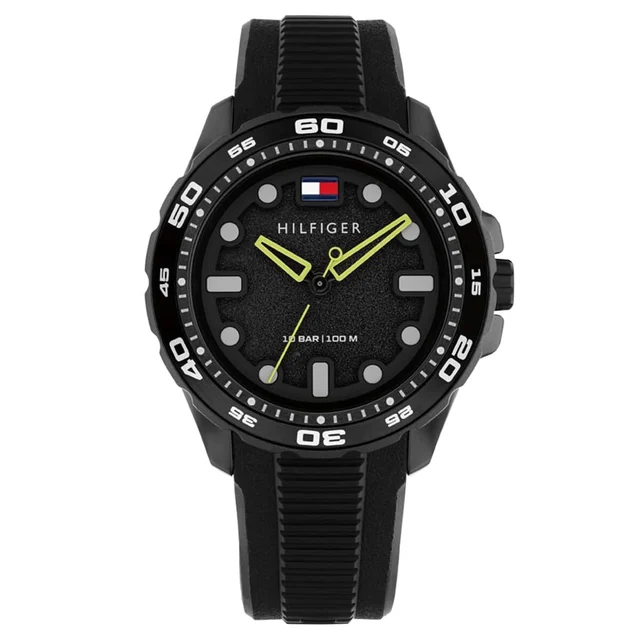 Tommy Hilfiger Threg TH1792266 kol saati