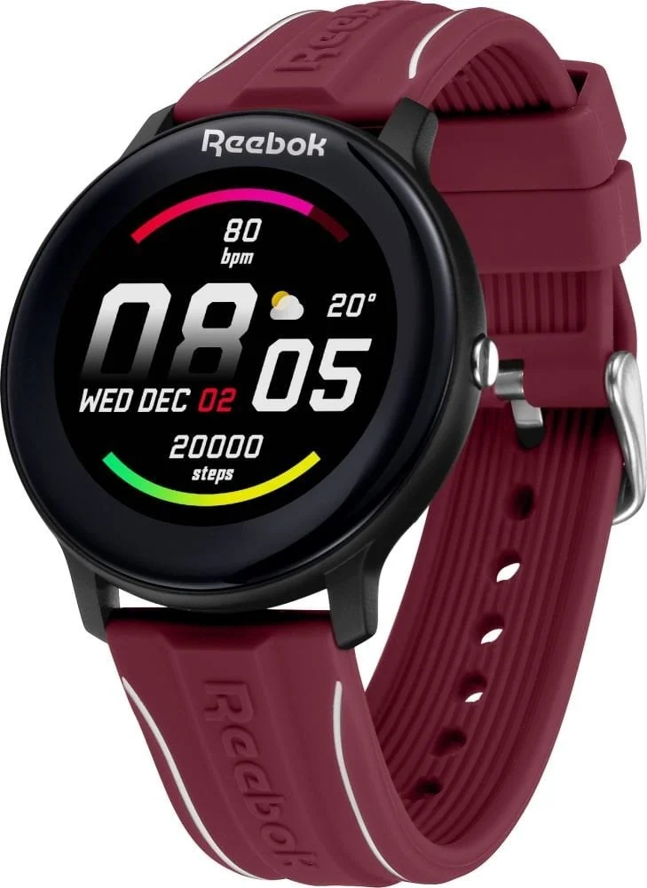 Reebok RV-ATF-U0-PBIR-BB 45 mm kol saati