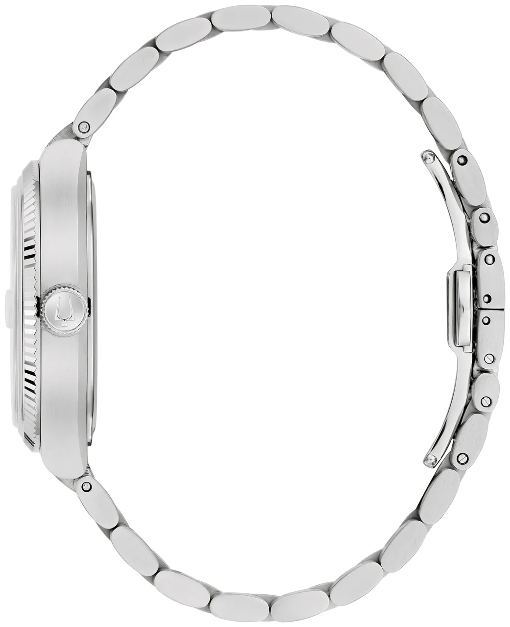 Bulova Super Seville 96B439 37.5 mm kol saati