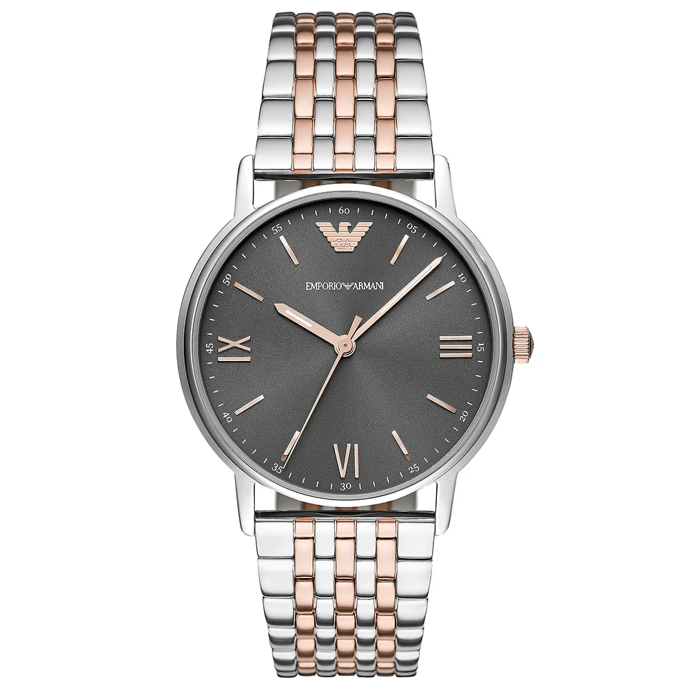 Emporio Armani Kappa AR11121 41 mm kol saati