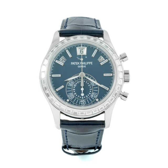 Patek Philippe PATEK PHILIPPE REF. 5960P-001, PLATINUM, SINGEL SEALED kol saati