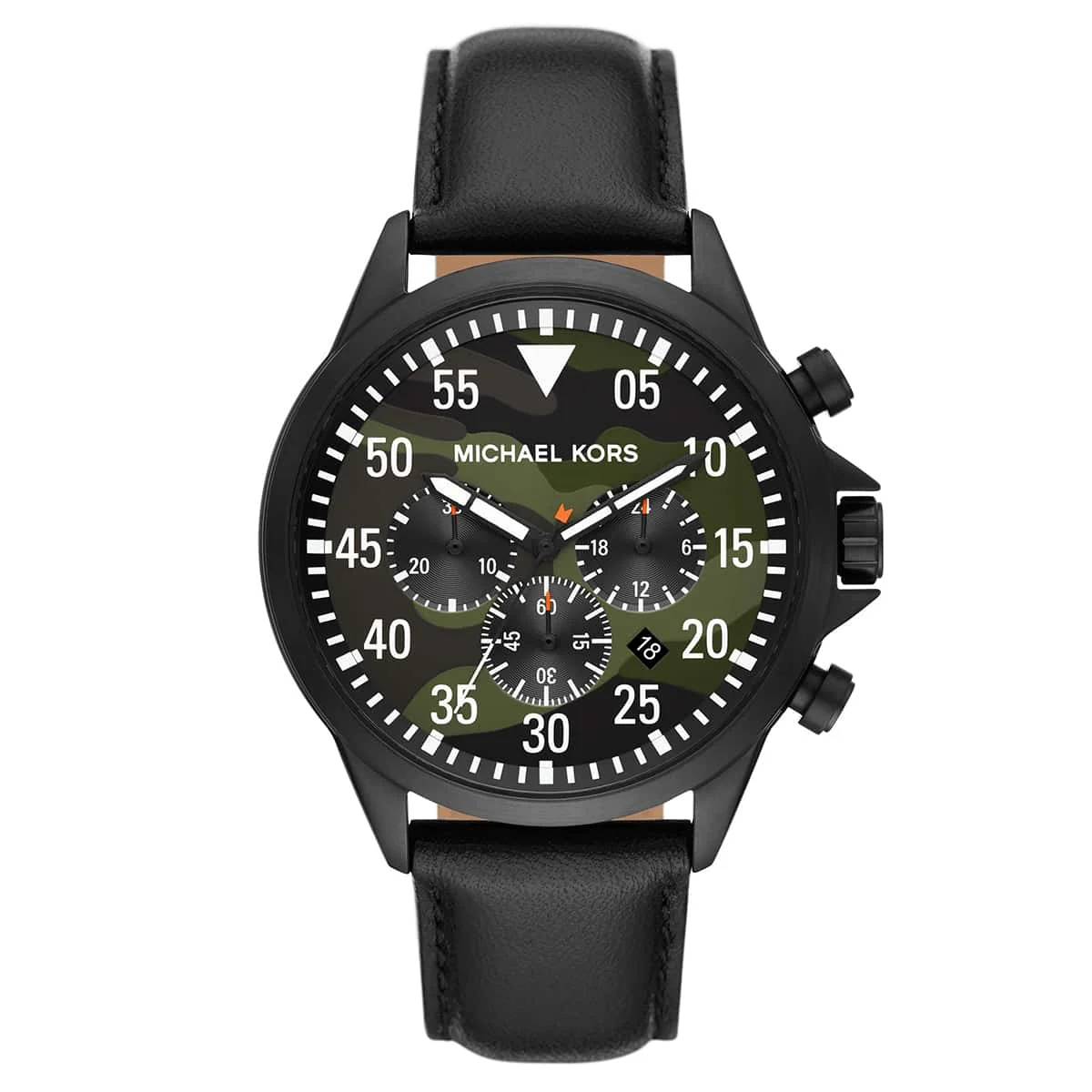 Michael Kors Thompkins MK8864 45 mm kol saati