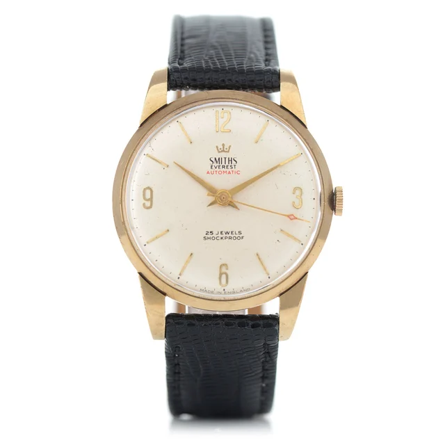 Mr. Jones Watches Mr. Jones Watches VW129 kol saati