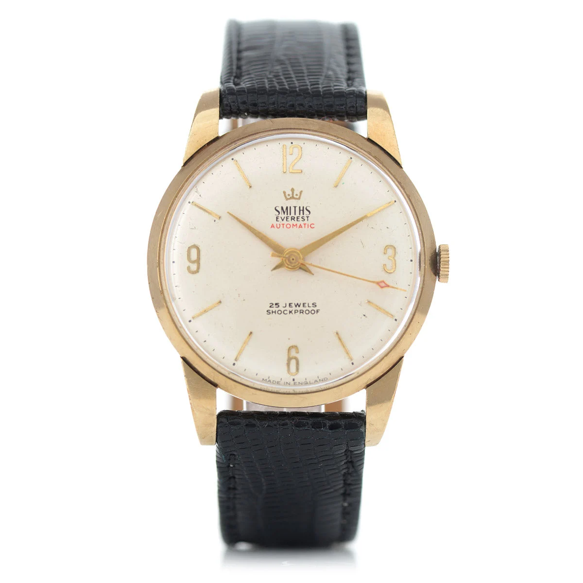Mr. Jones Watches Mr. Jones Watches VW129 34 mm kol saati
