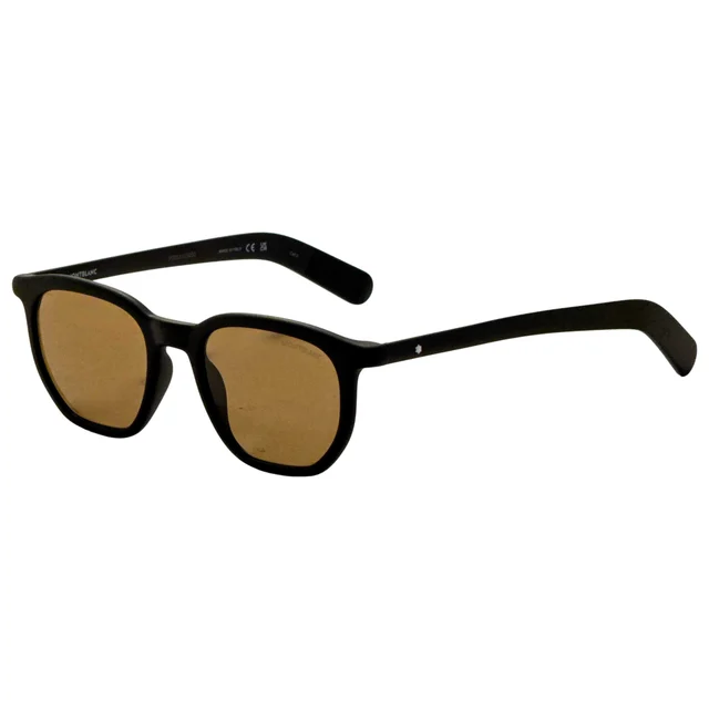 Montblanc Sunglasses MB0352S-007 kol saati