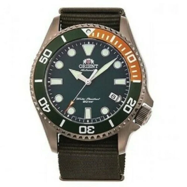Orient Orient RA-AC0K04E00C kol saati