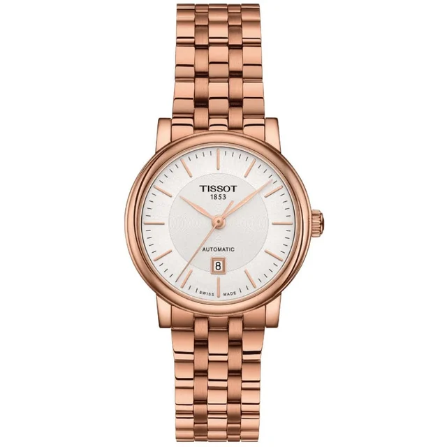 Tissot Carson T1222073303100 kol saati