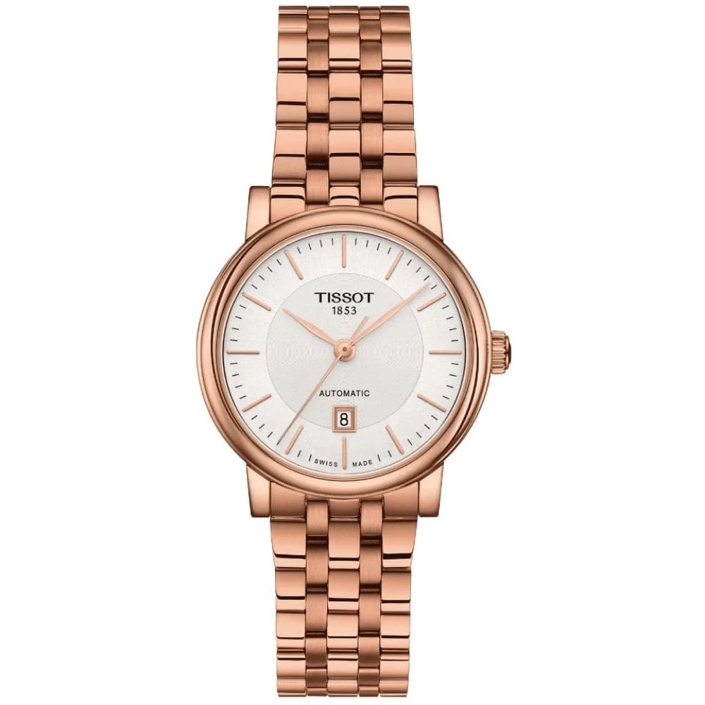 Tissot Carson T1222073303100 30 mm kol saati