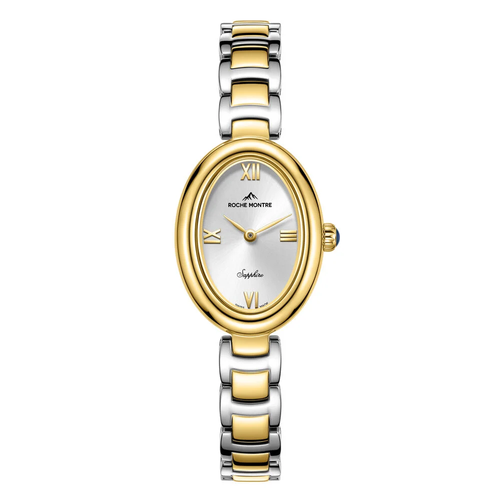 Roche Montre RML502402 RML5024-02 23 mm kol saati