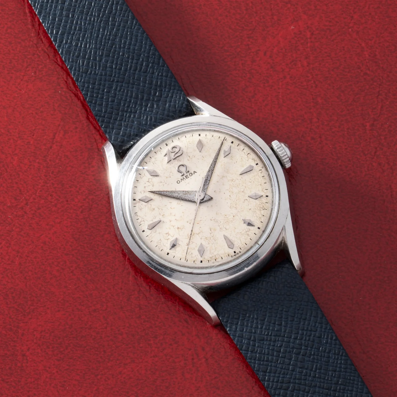 OMEGA Omega 40960312 33 mm kol saati