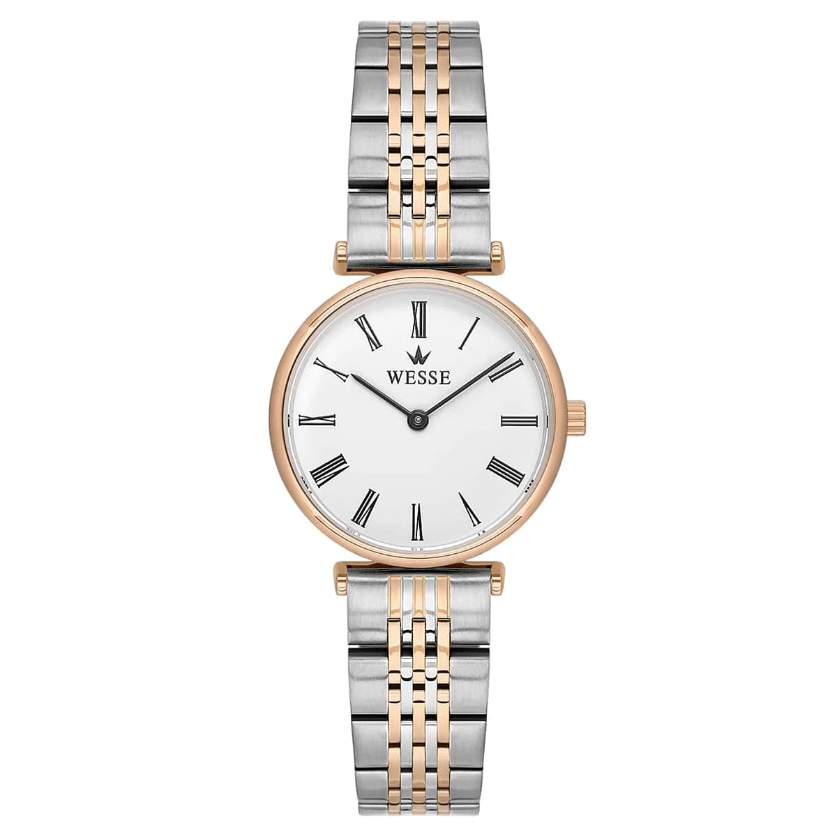 Wesse WWL115606 29 mm kol saati