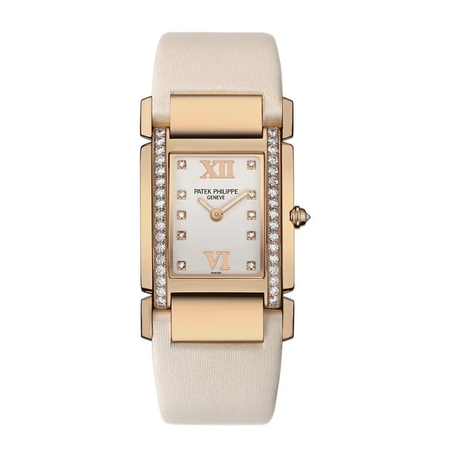 Patek Philippe Patek Philippe 4920R-010 kol saati