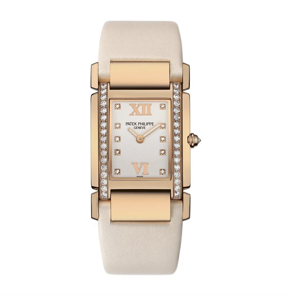 Patek Philippe Patek Philippe 4920R-010 30 mm kol saati
