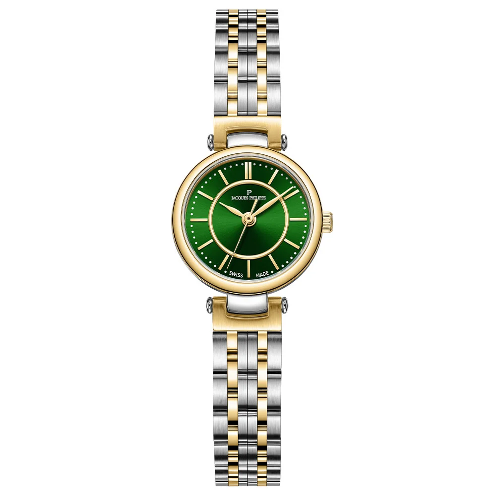 Jacques Philippe JPQLS9873X8 22 mm kol saati