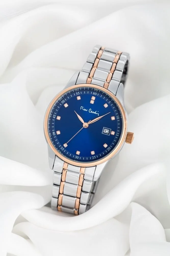 Pierre Cardin 800602F08 36 mm kol saati