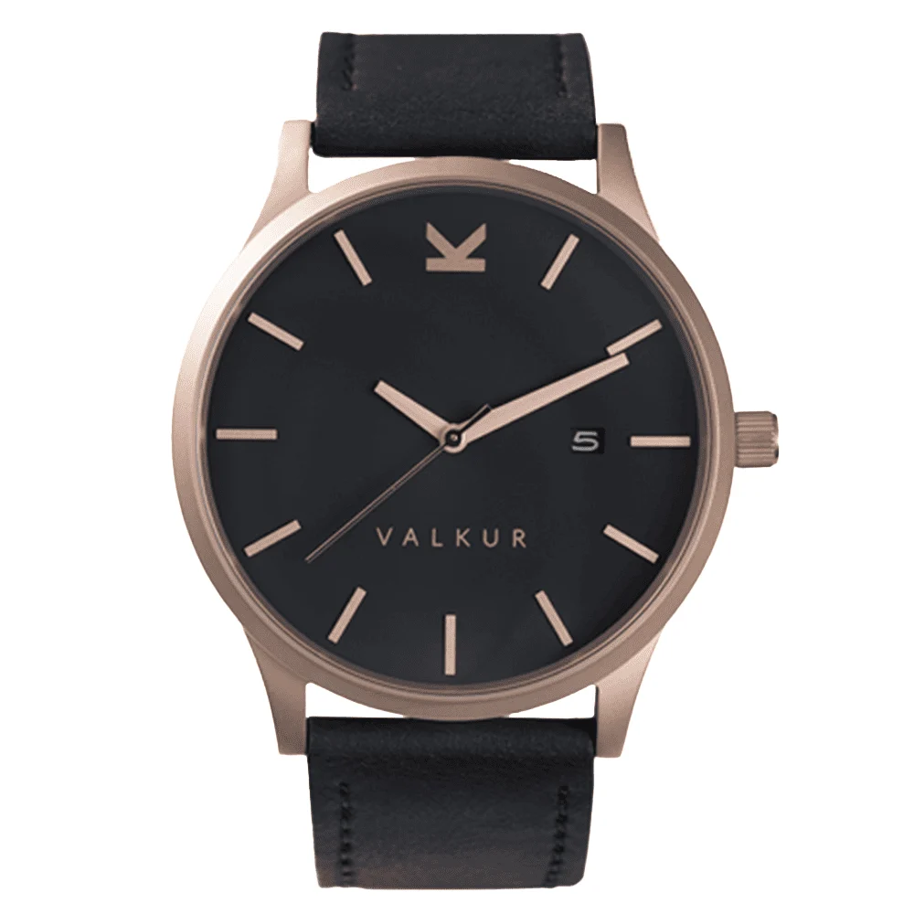 Valkur Valkur 1060018 43 mm kol saati