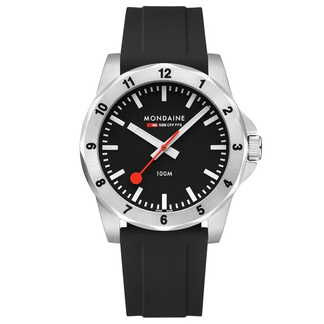 Mondaine MSN.42120.RB kol saati