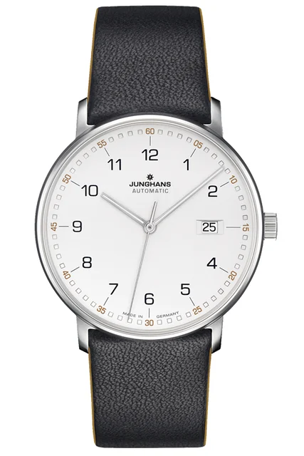 Junghans Form 027_4731_00 kol saati