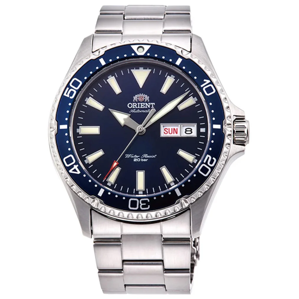 Orient Mako OW-RAAA0002 42 mm kol saati